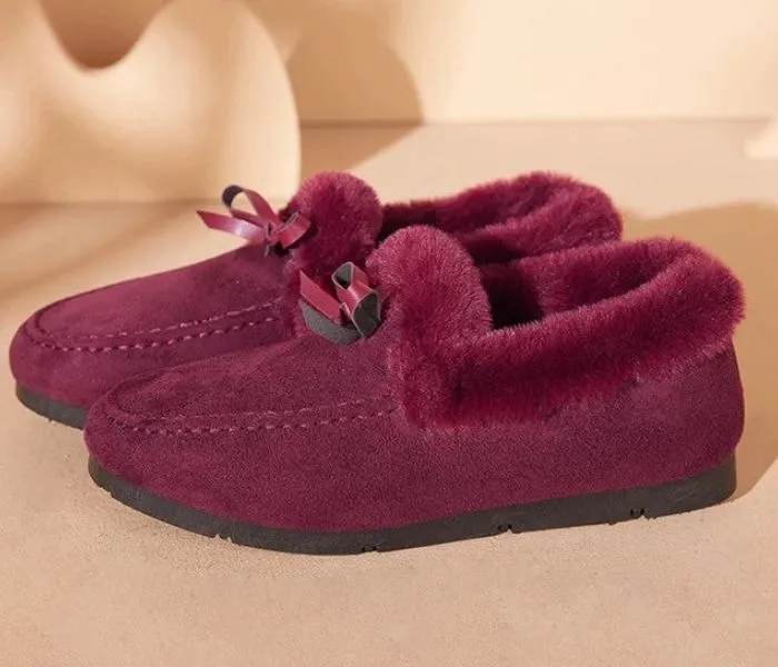 Mónica® | Stylish & Soft Slippers
