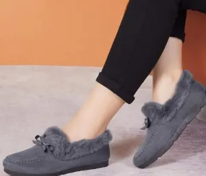 Mónica® | Stylish & Soft Slippers