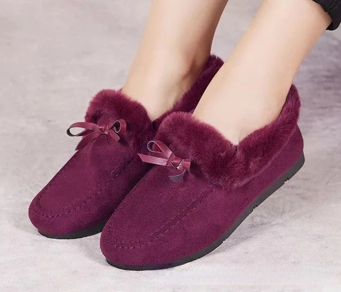 Mónica® | Stylish & Soft Slippers