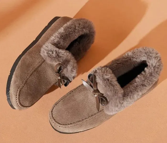 Mónica® | Stylish & Soft Slippers