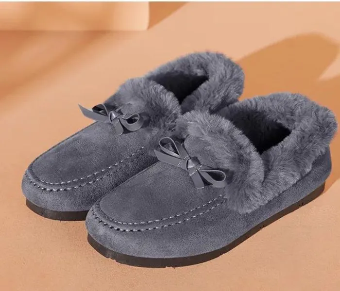 Mónica® | Stylish & Soft Slippers