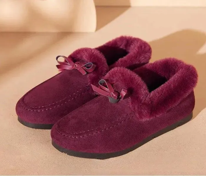 Mónica® | Stylish & Soft Slippers