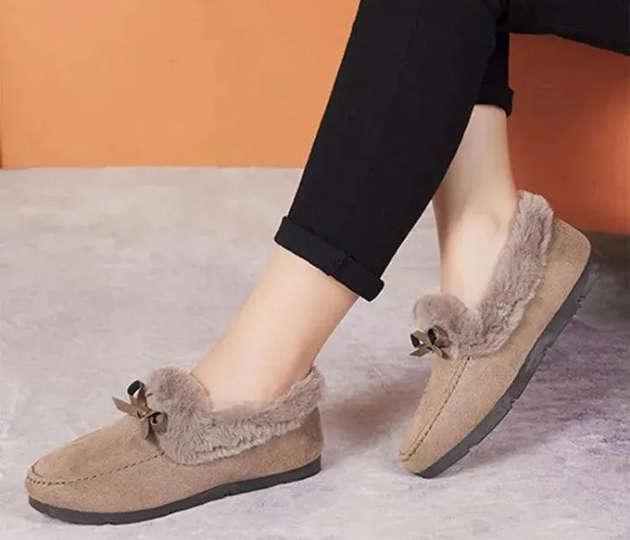 Mónica® | Stylish & Soft Slippers