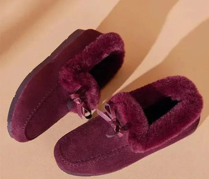 Mónica® | Stylish & Soft Slippers