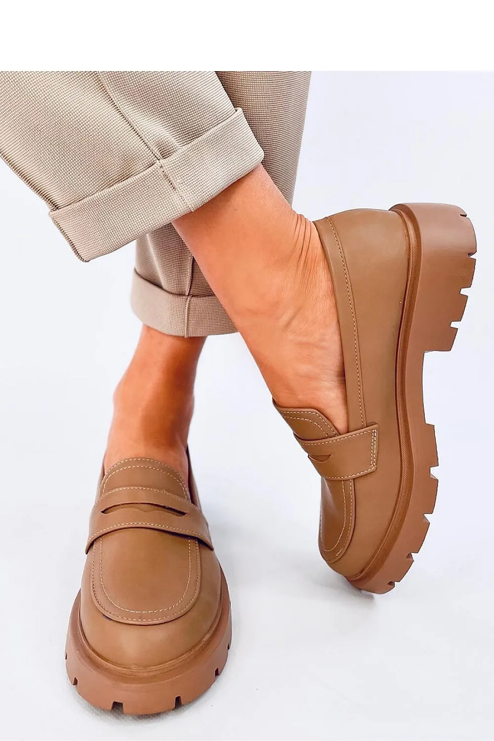 Mocassin