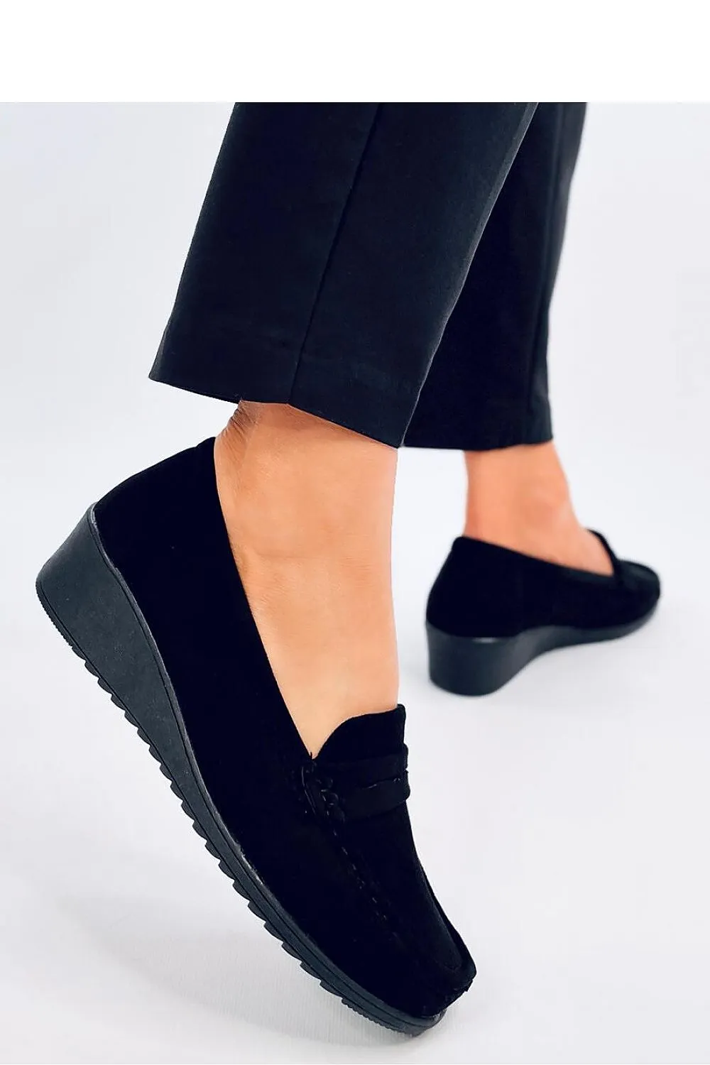 Mocassin