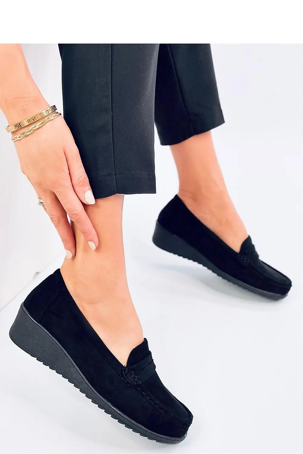 Mocassin