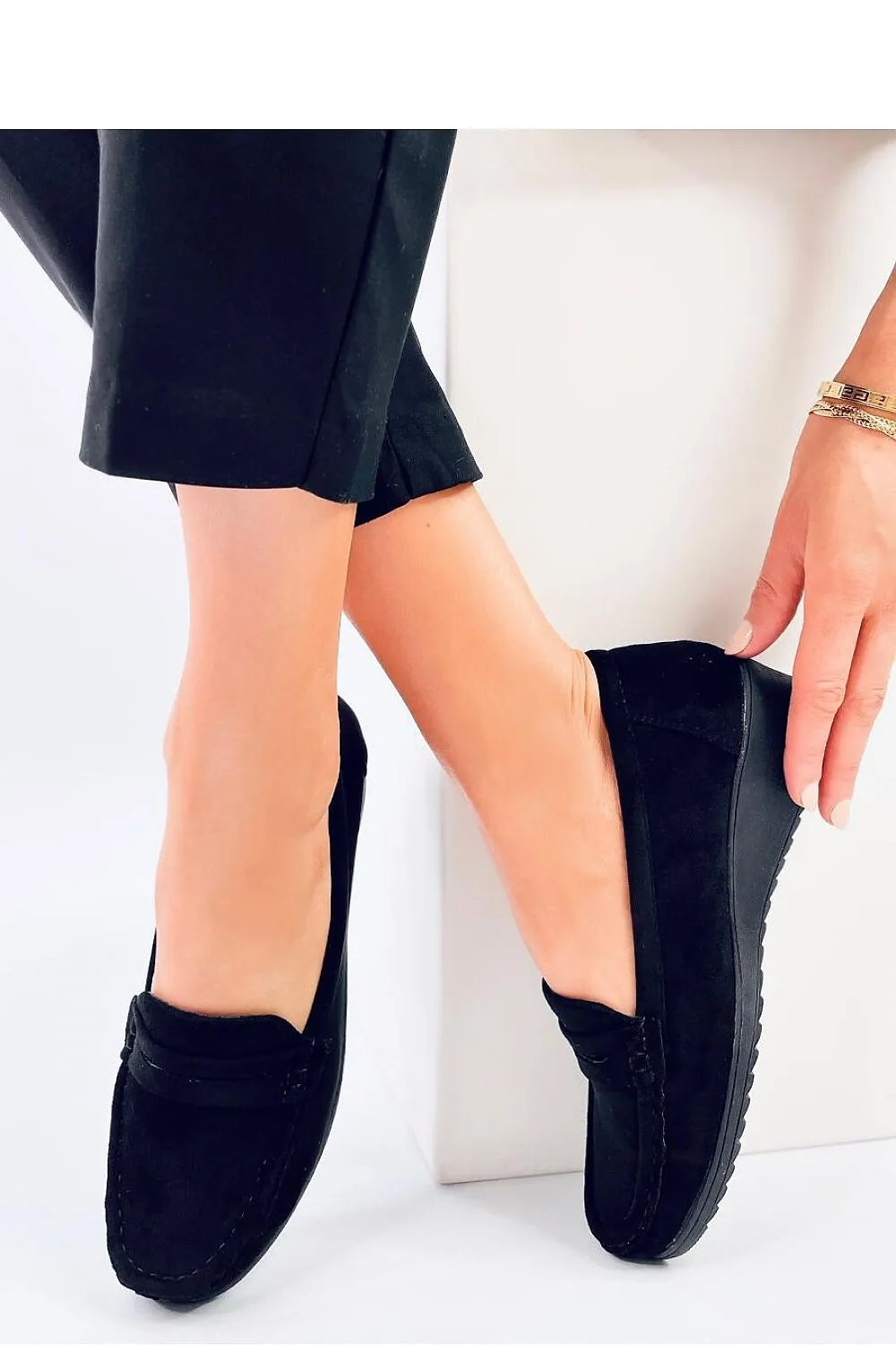 Mocassin