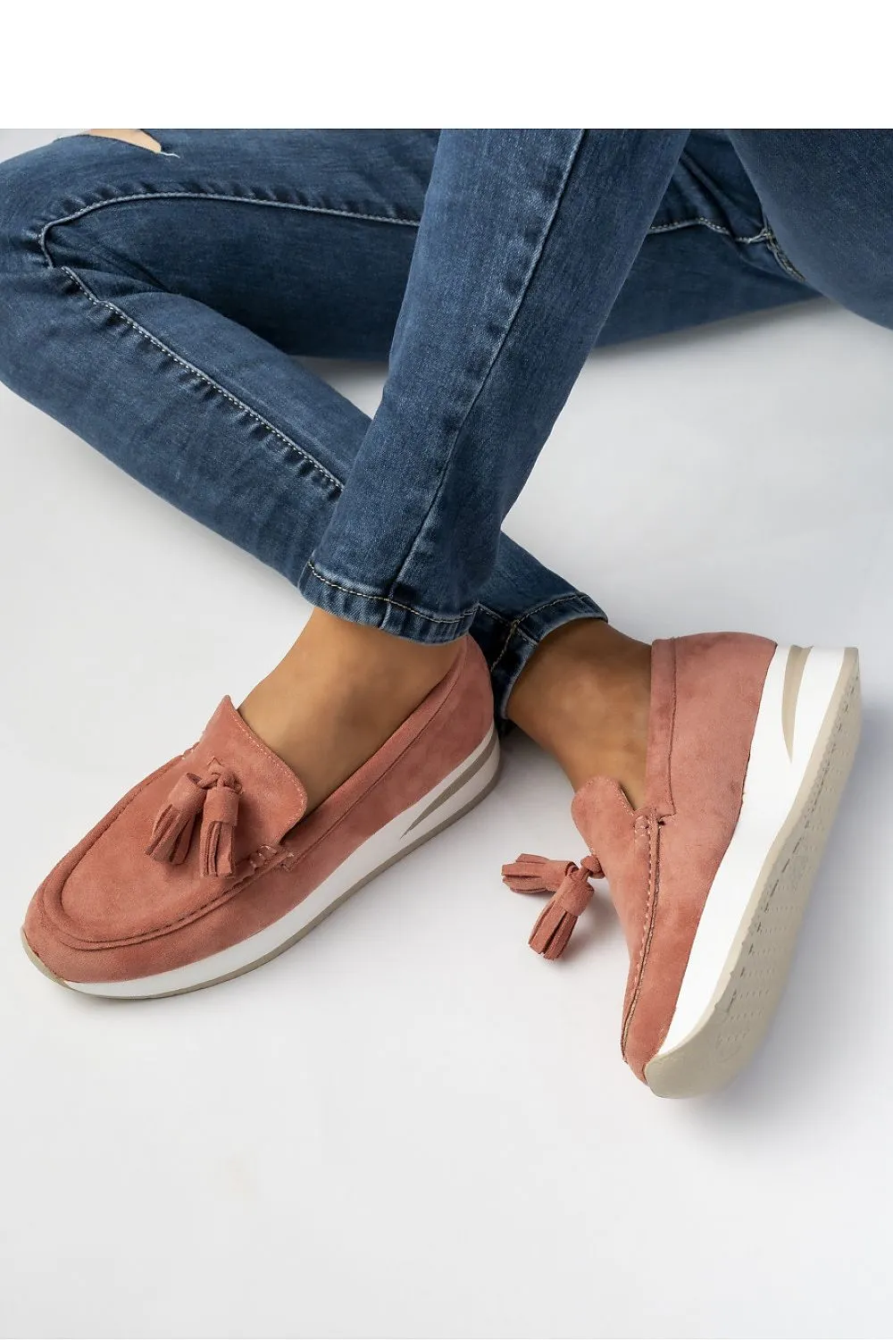 Mocassin