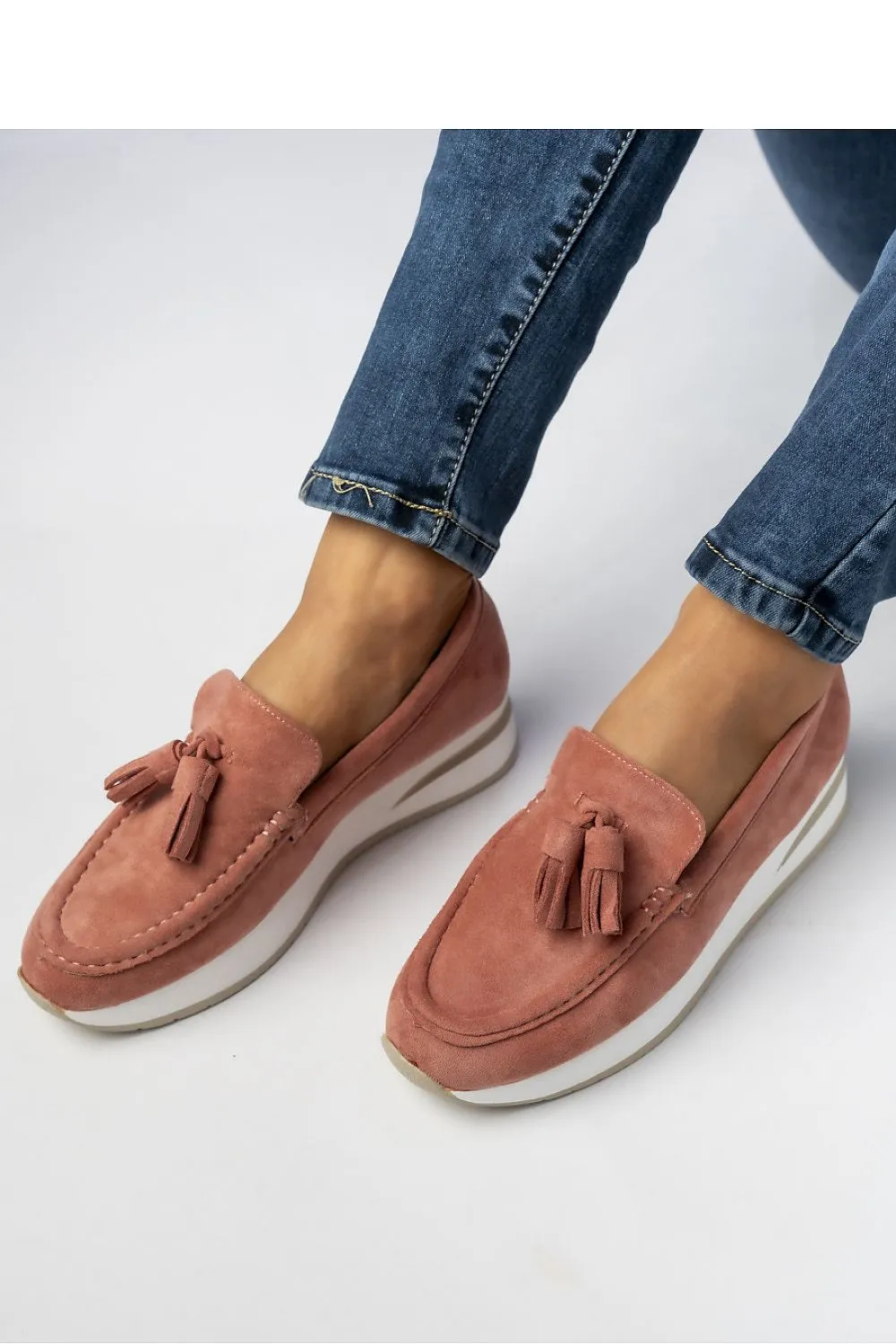 Mocassin