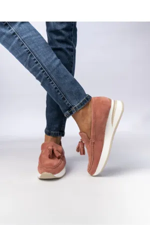 Mocassin
