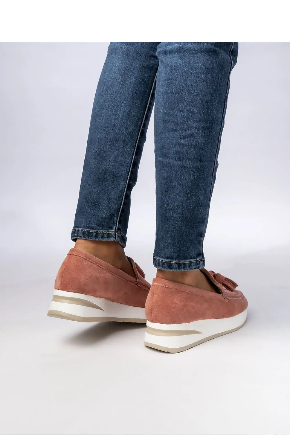 Mocassin