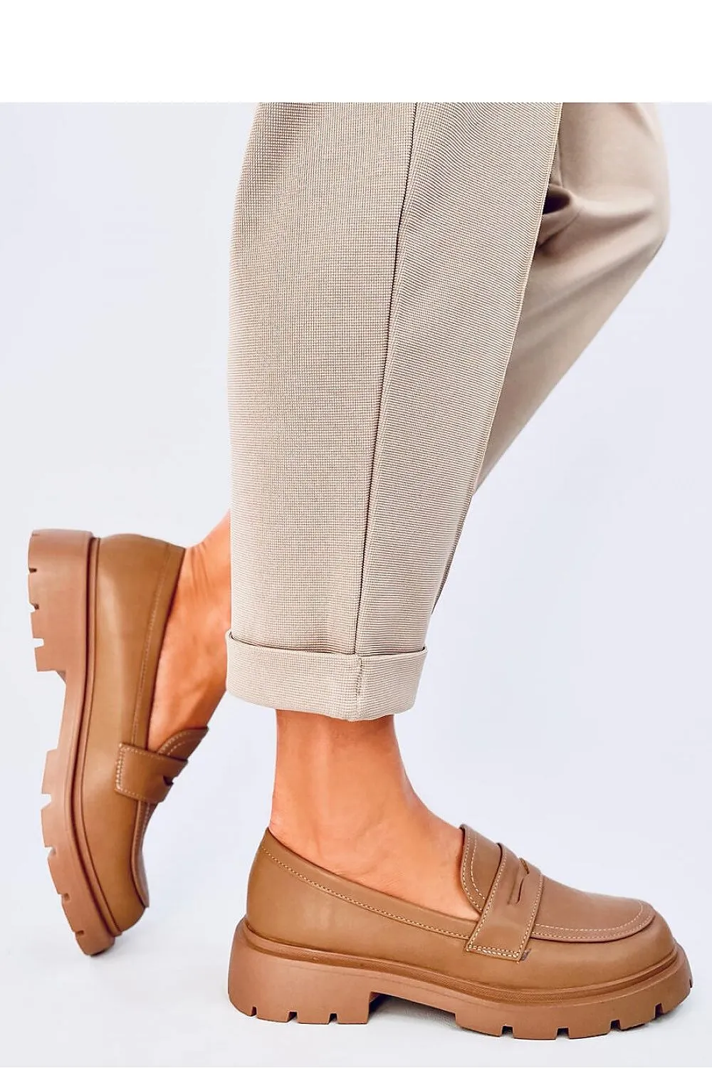 Mocassin