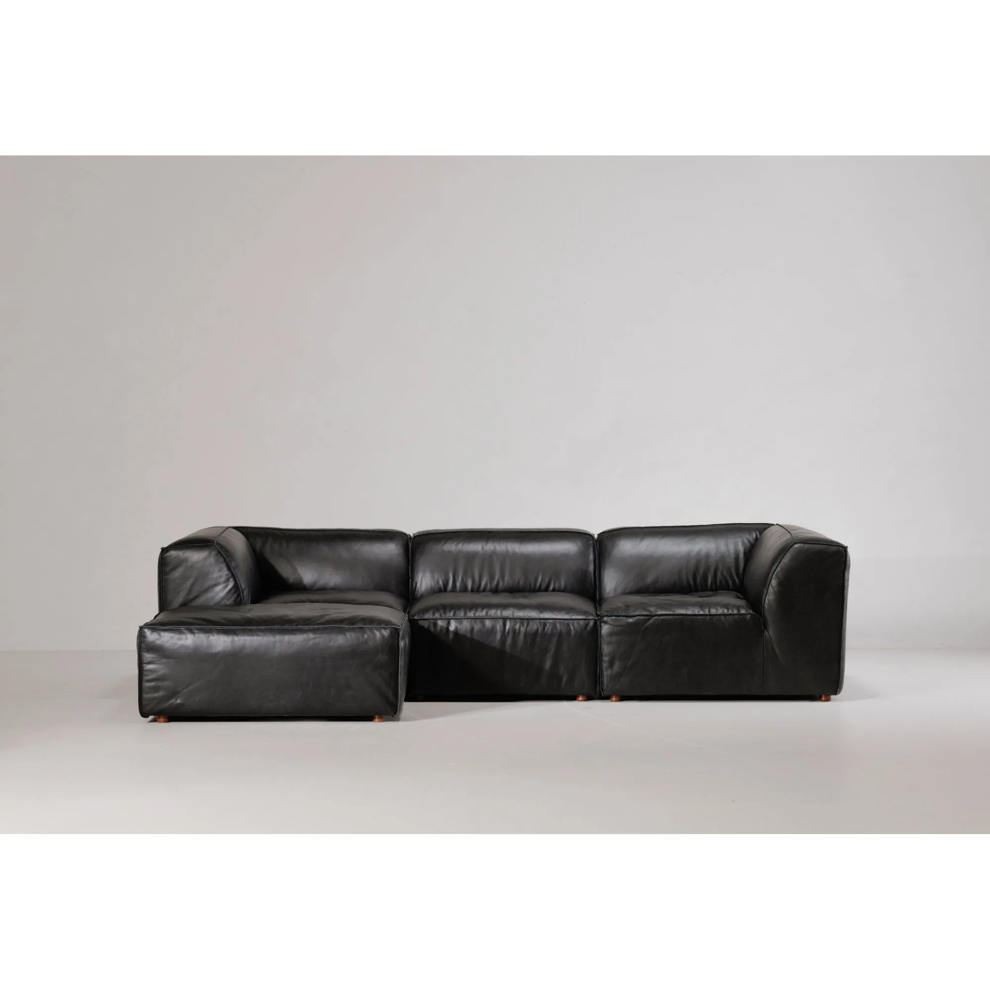 Modern Adaptive Lounger Set