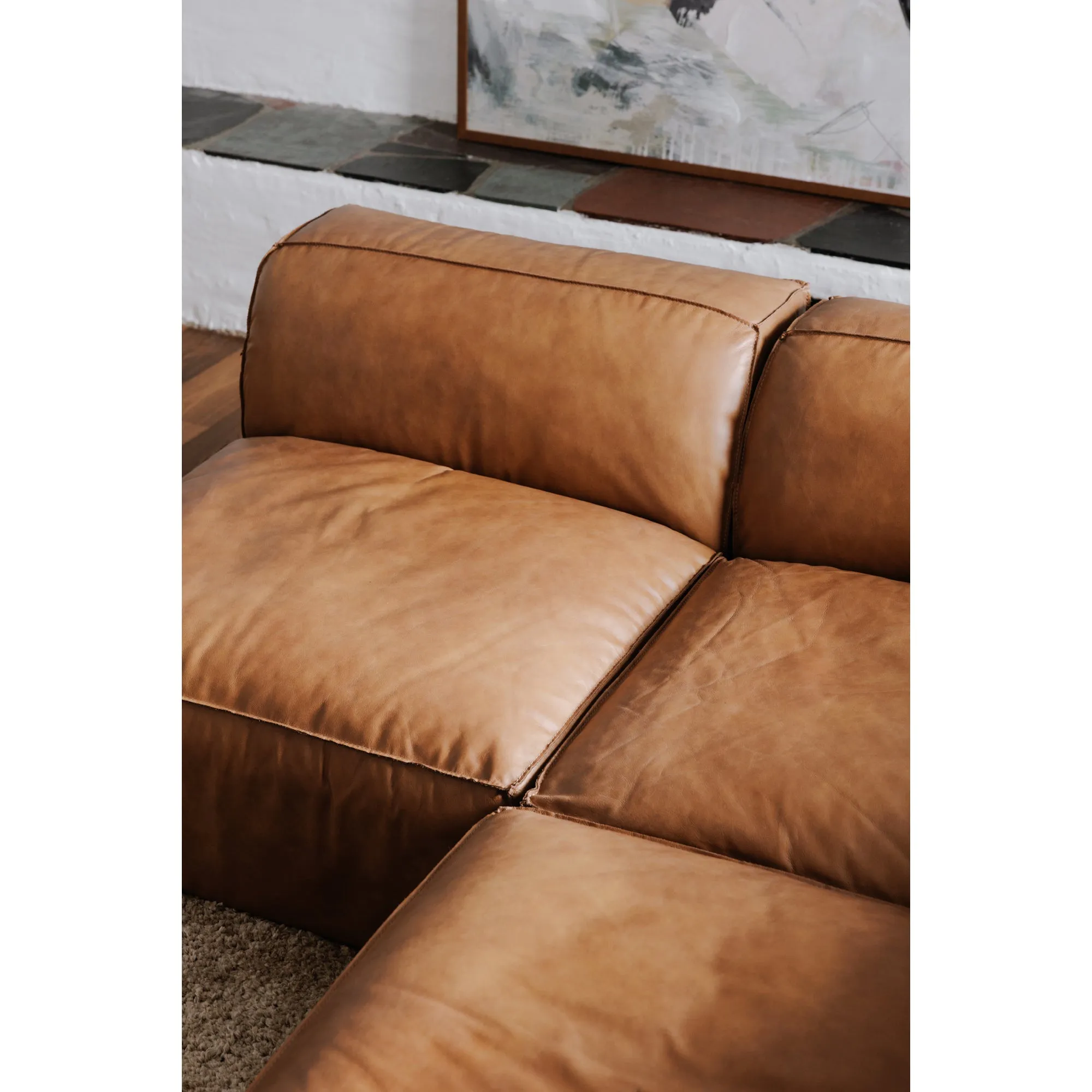 Modern Adaptive Lounger Set