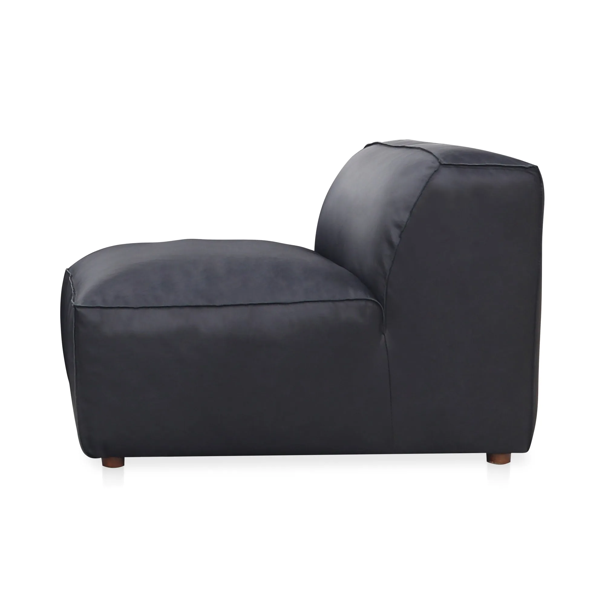 Modern Adaptive Lounger Set