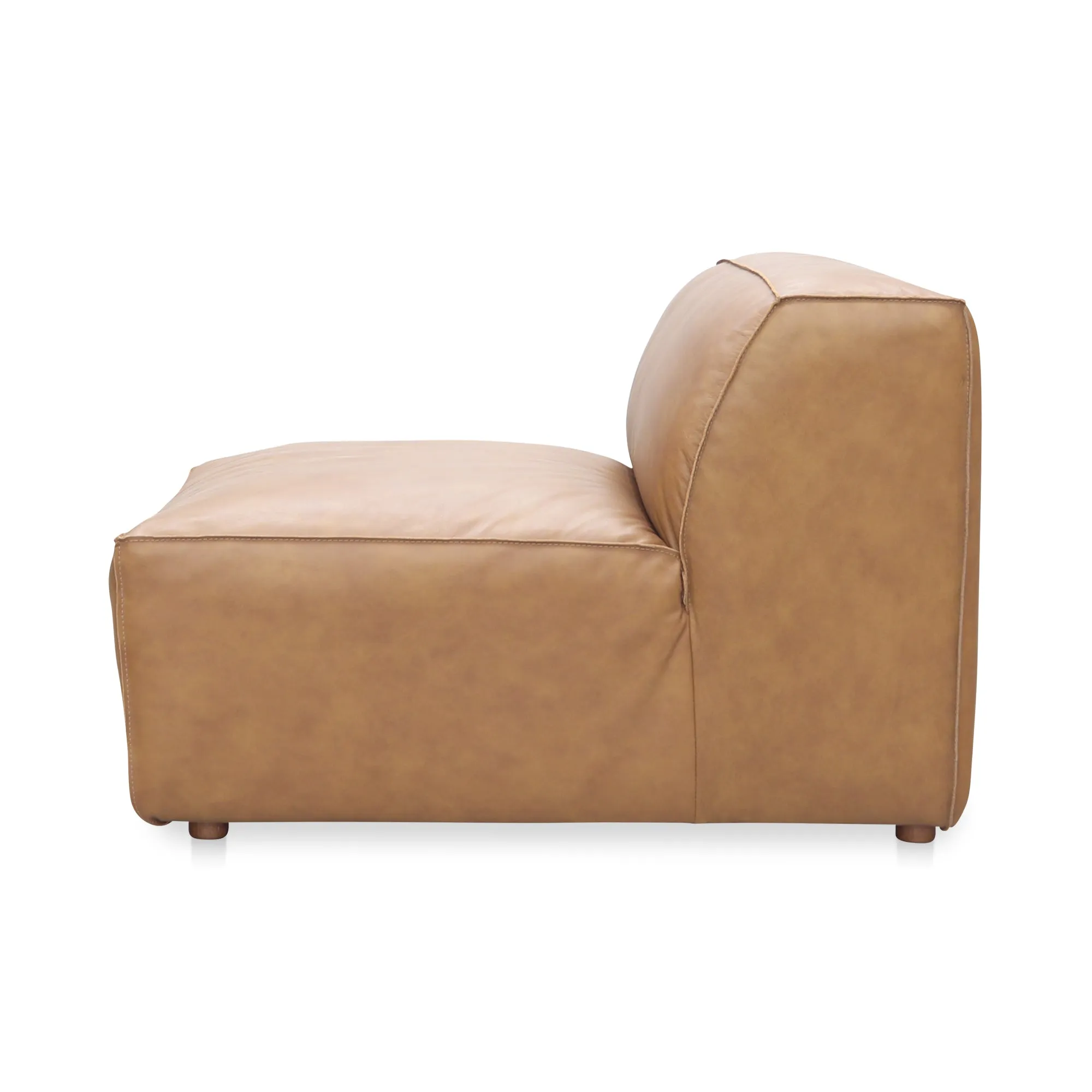 Modern Adaptive Lounger Set