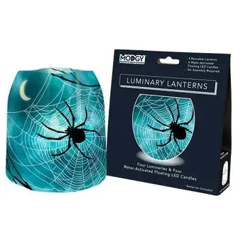 MODGY: Luminary Set, Seasonal/Special Occasion