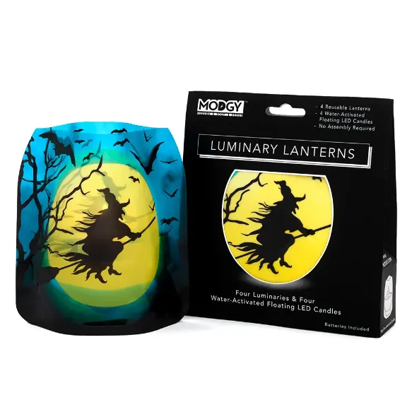 MODGY: Luminary Set, Seasonal/Special Occasion