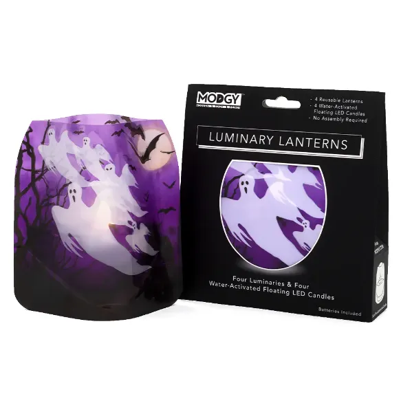 MODGY: Luminary Set, Seasonal/Special Occasion