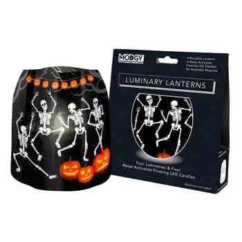 MODGY: Luminary Set, Seasonal/Special Occasion