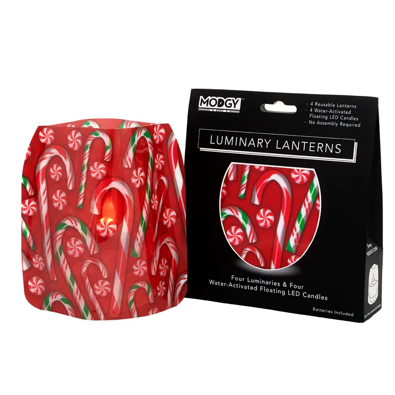 MODGY: Luminary Set, Seasonal/Special Occasion