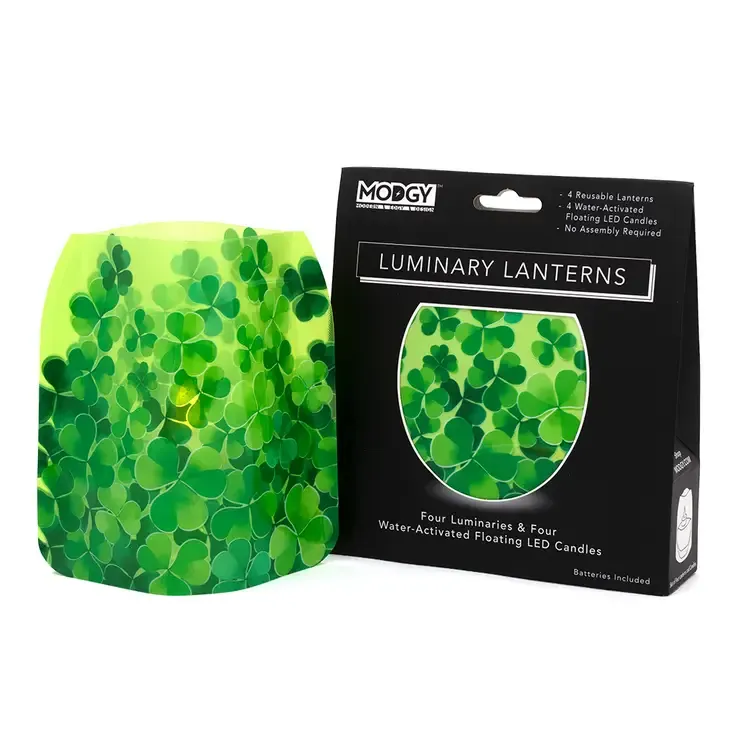MODGY: Luminary Set, Seasonal/Special Occasion