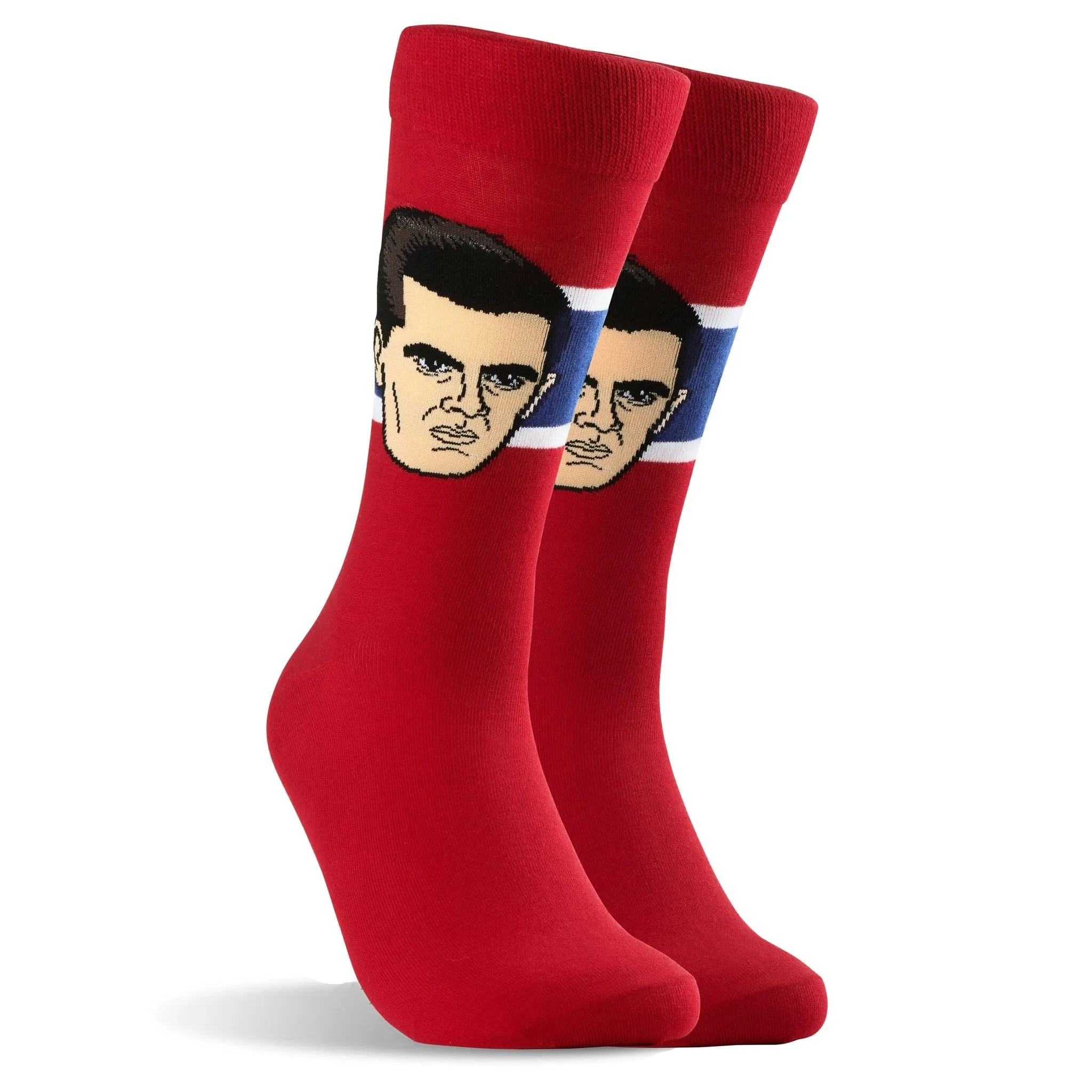 Montreal Canadiens Major League Socks