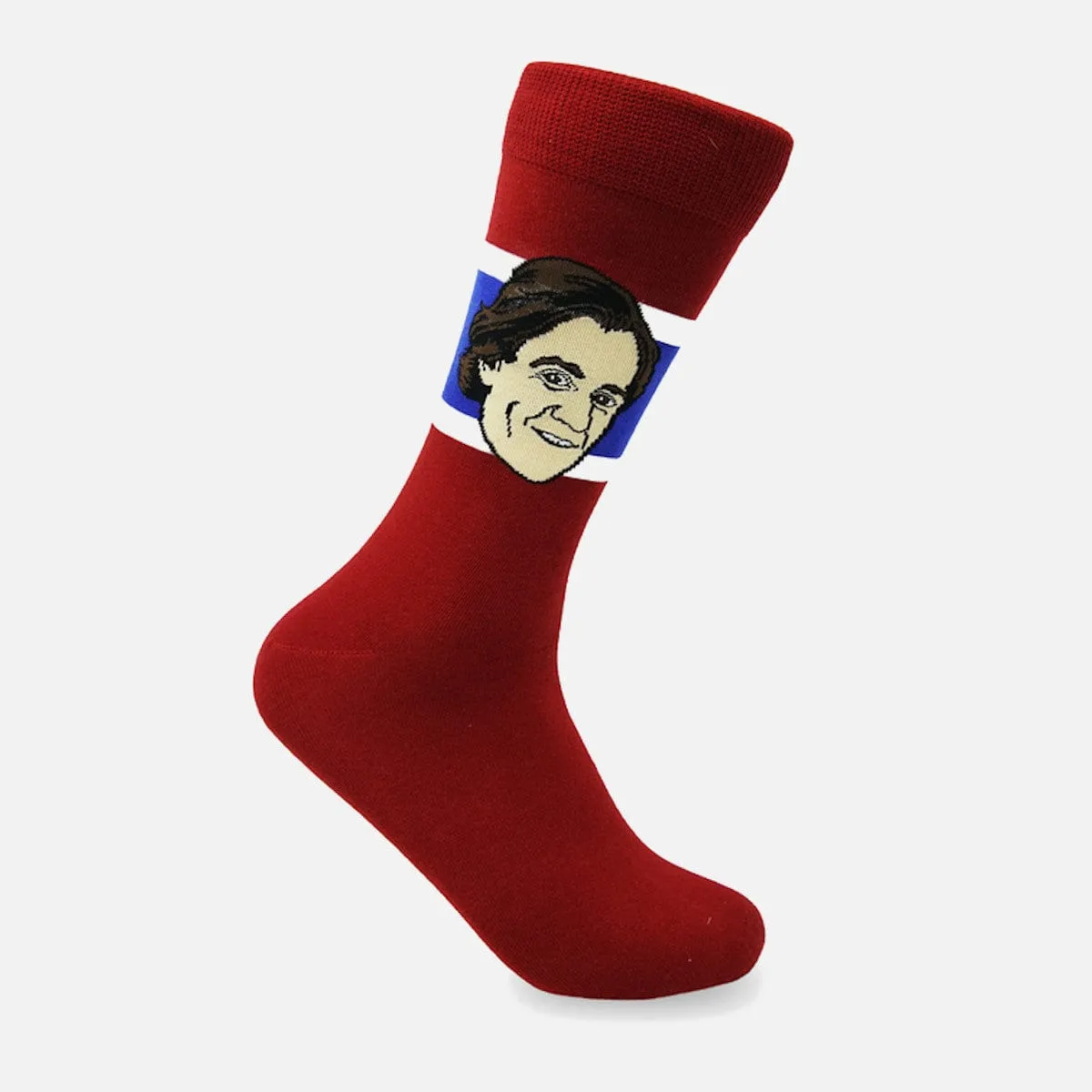 Montreal Canadiens Major League Socks