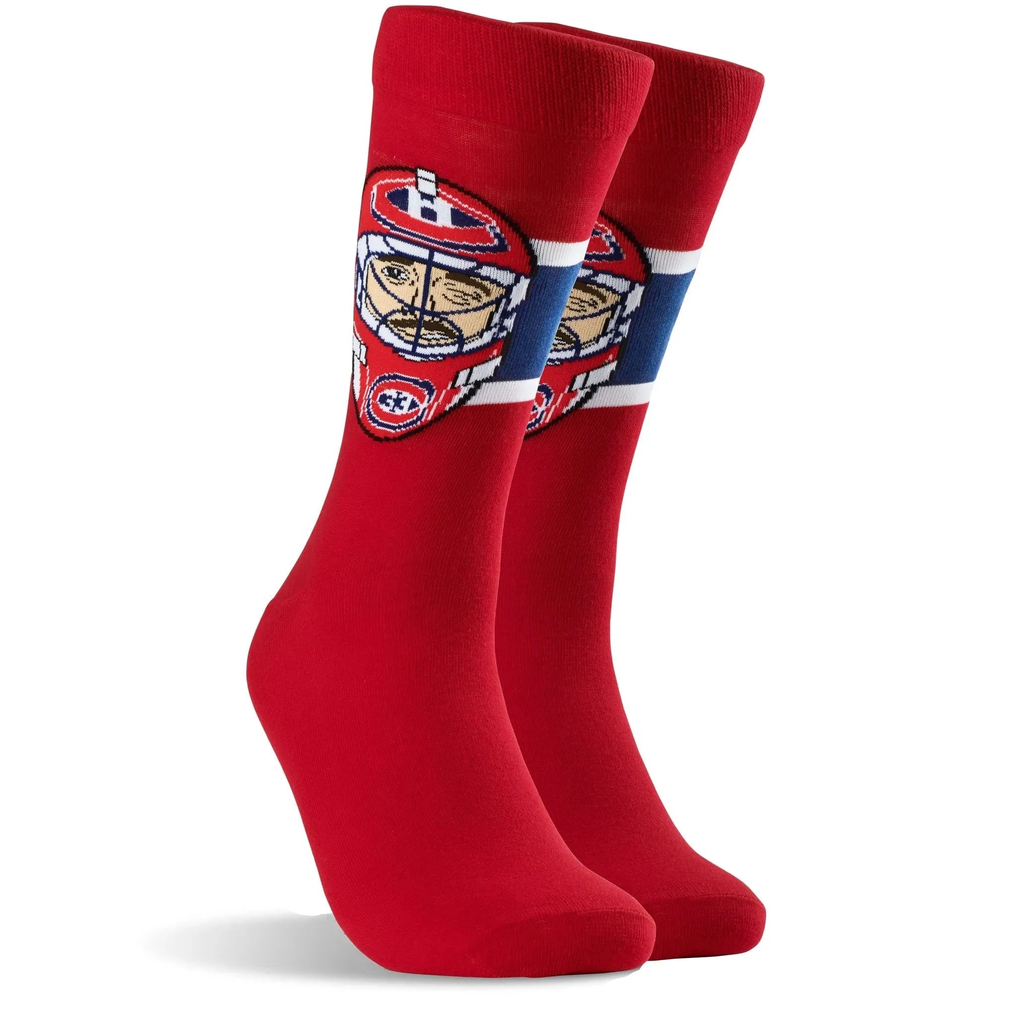 Montreal Canadiens Major League Socks