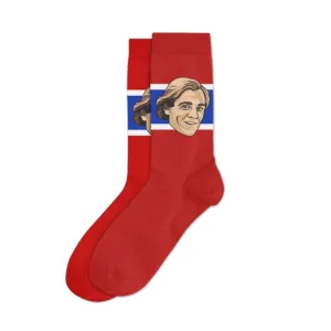 Montreal Canadiens Major League Socks