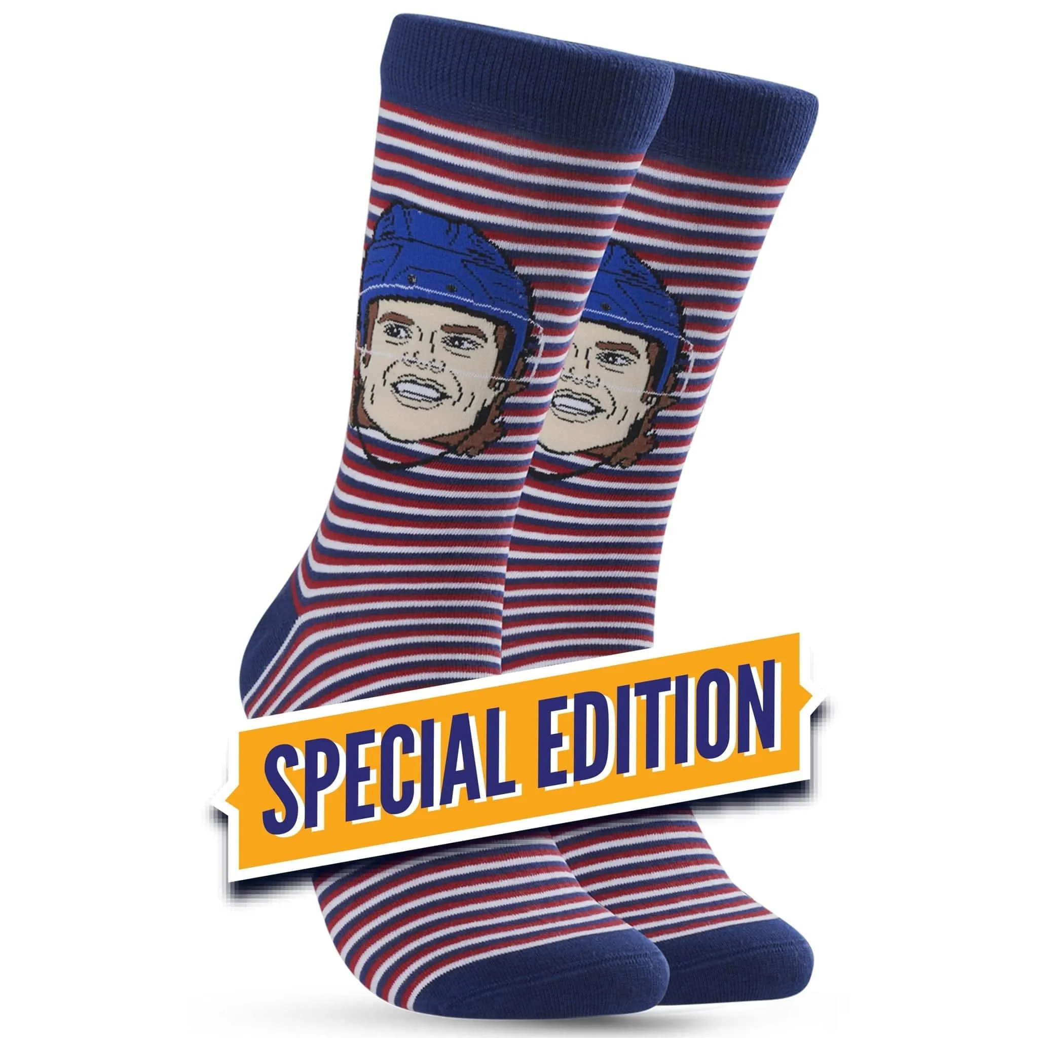 Montreal Canadiens Major League Socks