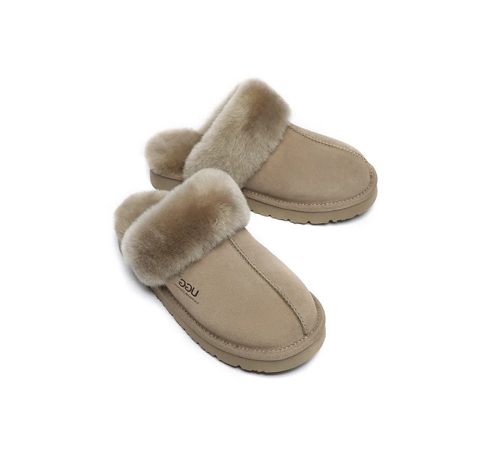 Muffin Slipper Special Edition