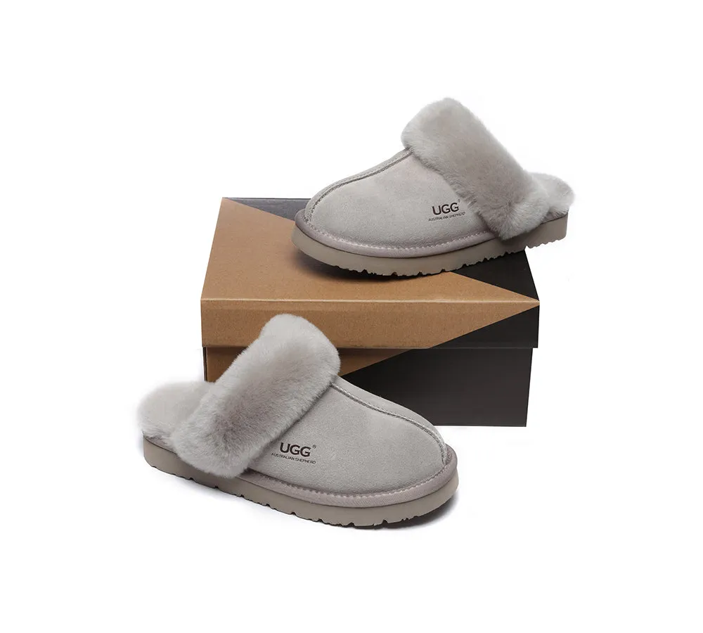 Muffin Slipper Special Edition