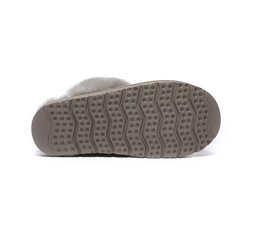 Muffin Slipper Special Edition