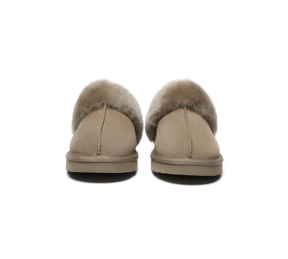 Muffin Slipper Special Edition