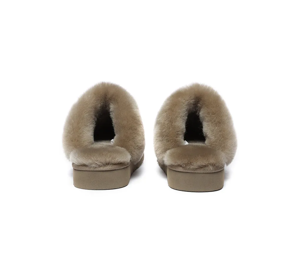 Muffin Slipper Special Edition
