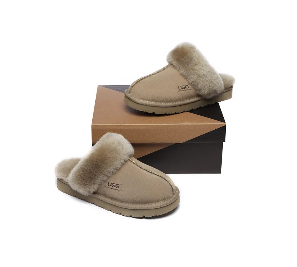 Muffin Slipper Special Edition