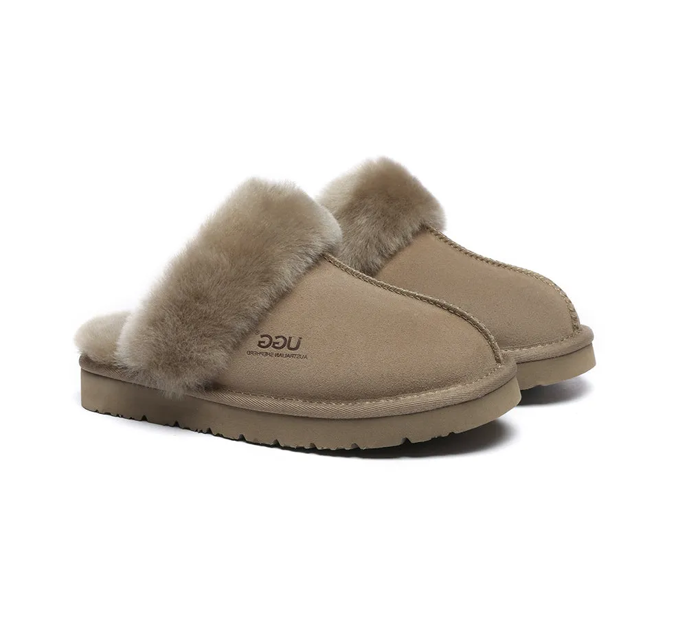 Muffin Slipper Special Edition