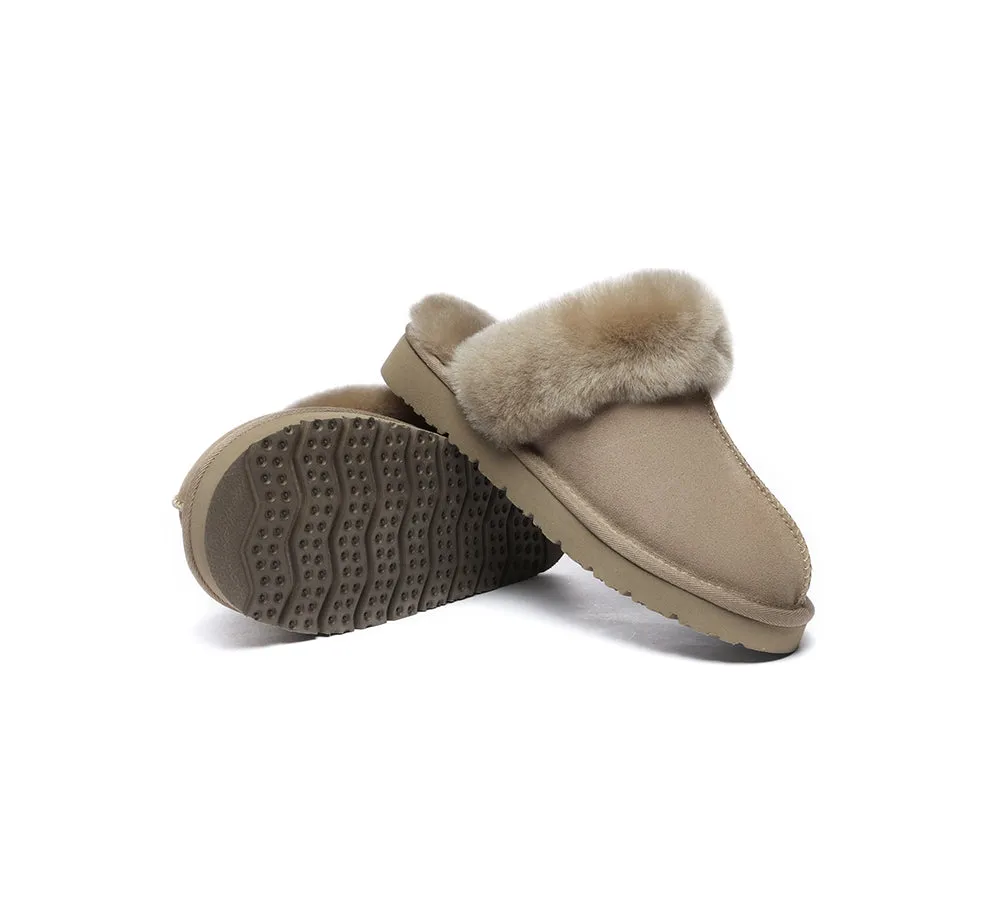 Muffin Slipper Special Edition