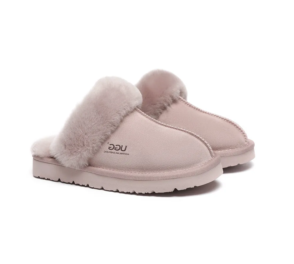 Muffin Slipper Special Edition