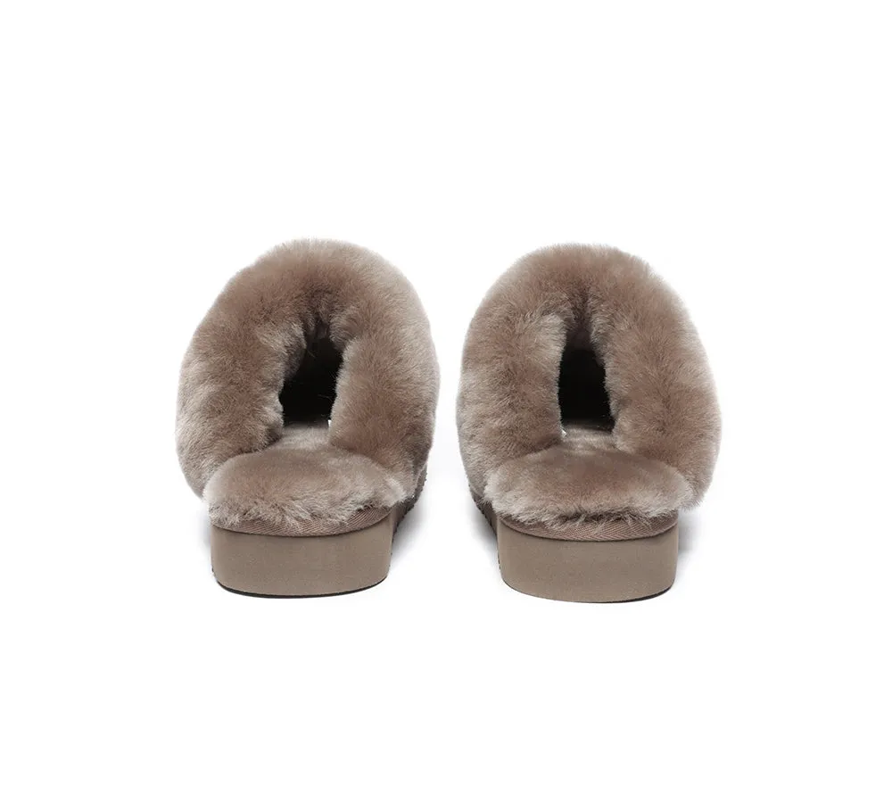 Muffin Slipper Special Edition