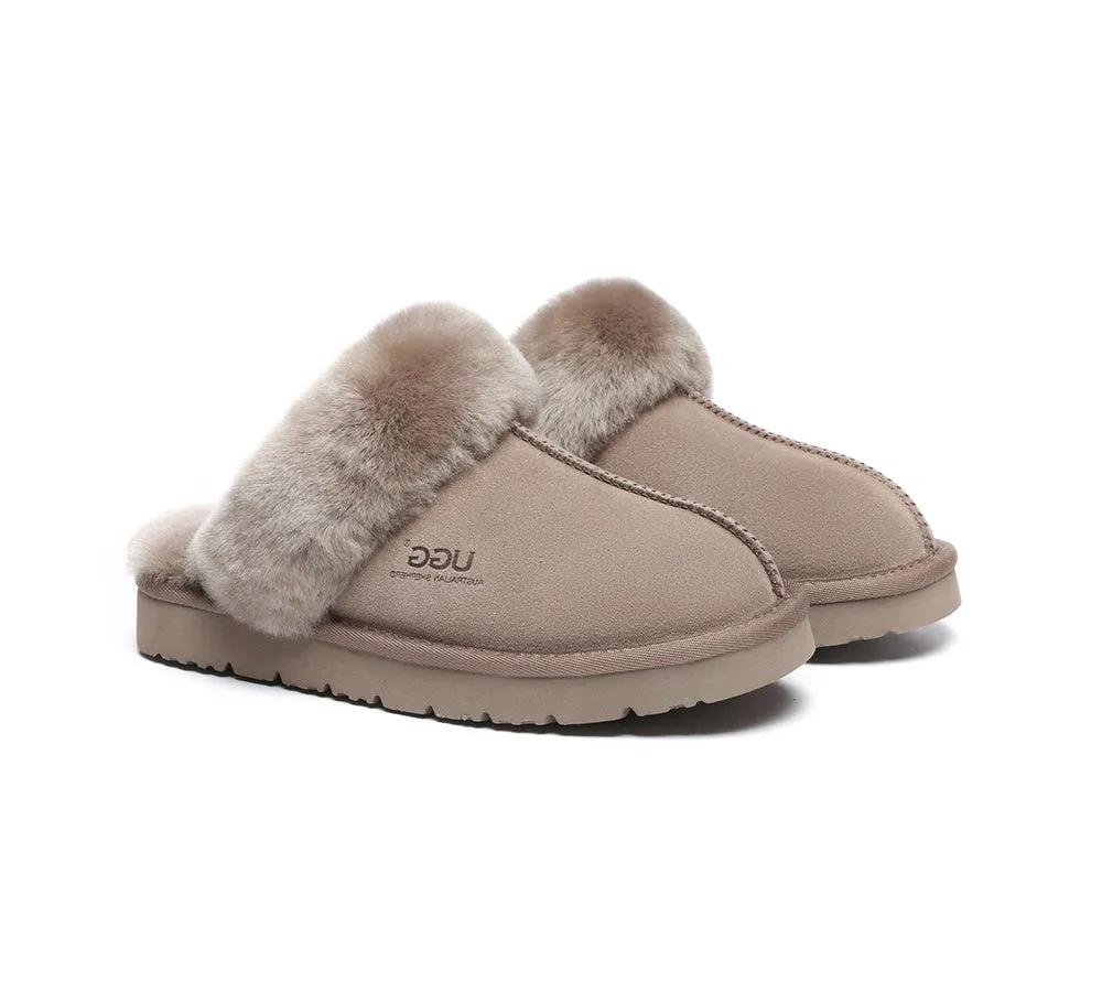 Muffin Slipper Special Edition