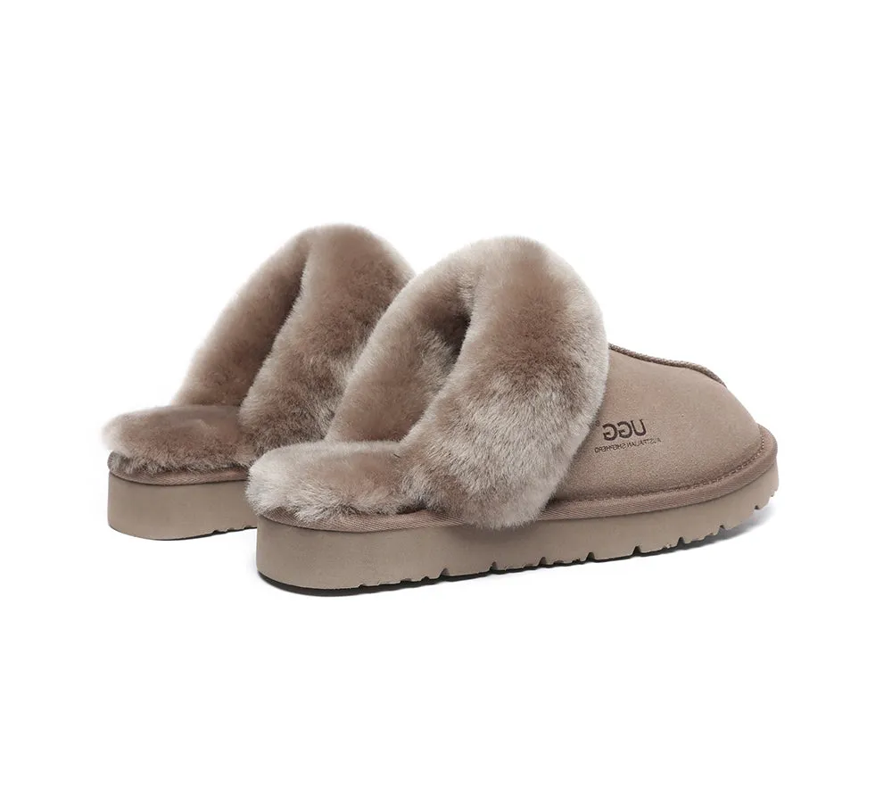 Muffin Slipper Special Edition