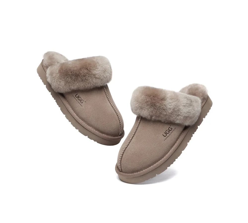 Muffin Slipper Special Edition