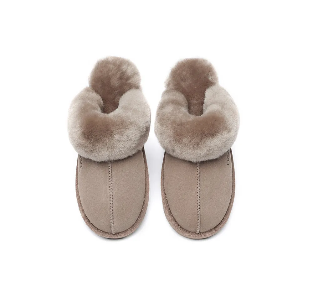 Muffin Slipper Special Edition