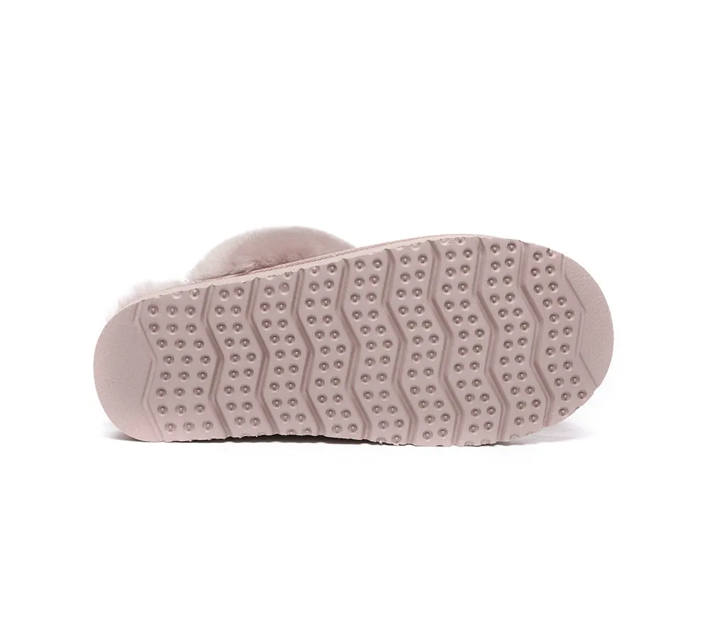 Muffin Slipper Special Edition