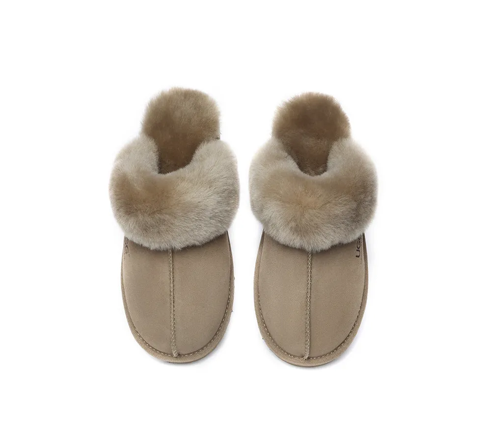 Muffin Slipper Special Edition
