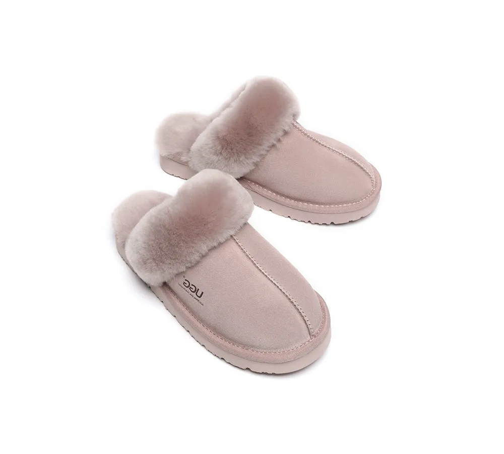 Muffin Slipper Special Edition