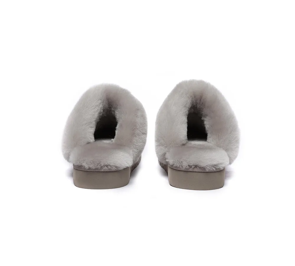 Muffin Slipper Special Edition